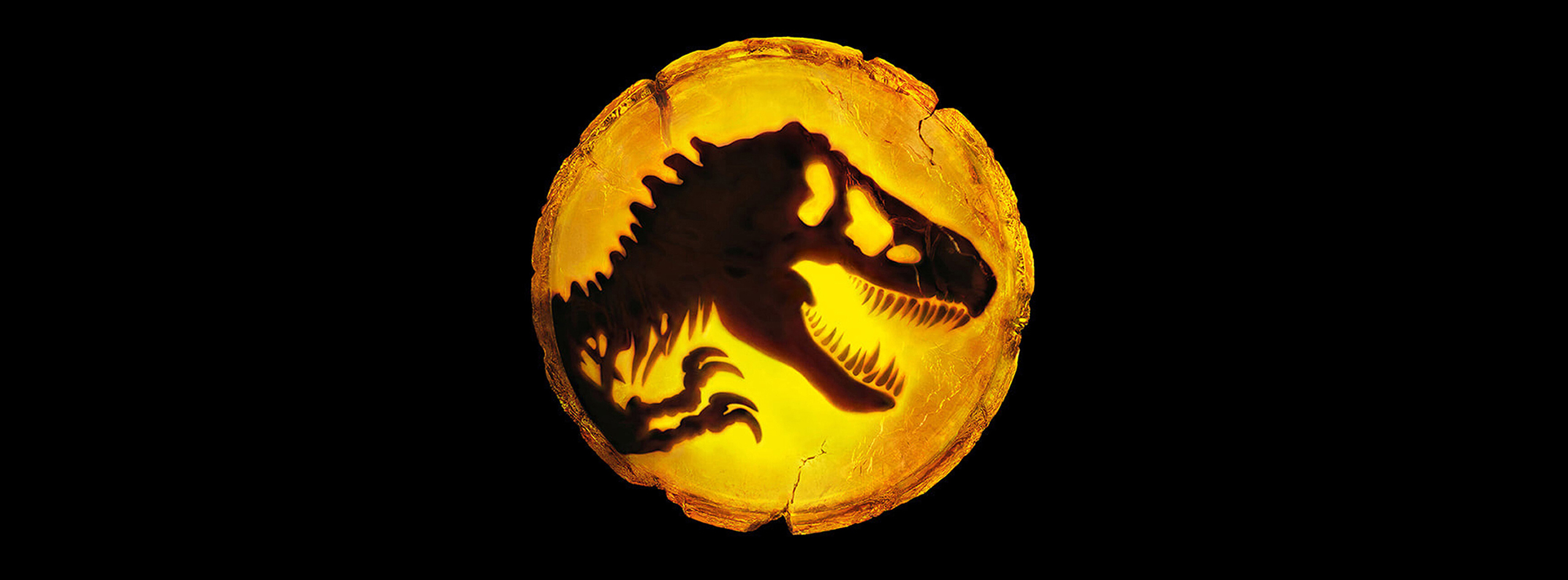 3D Design — amber fossil emblem preview