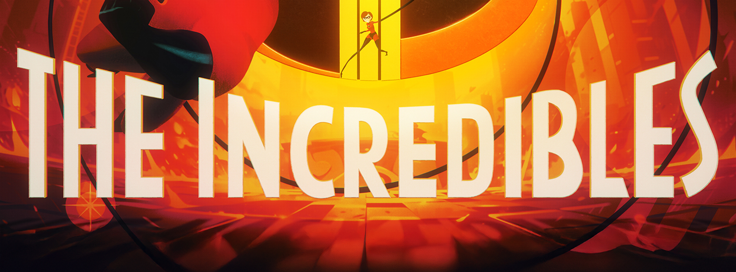 2D Design � graphic title and illustration preview