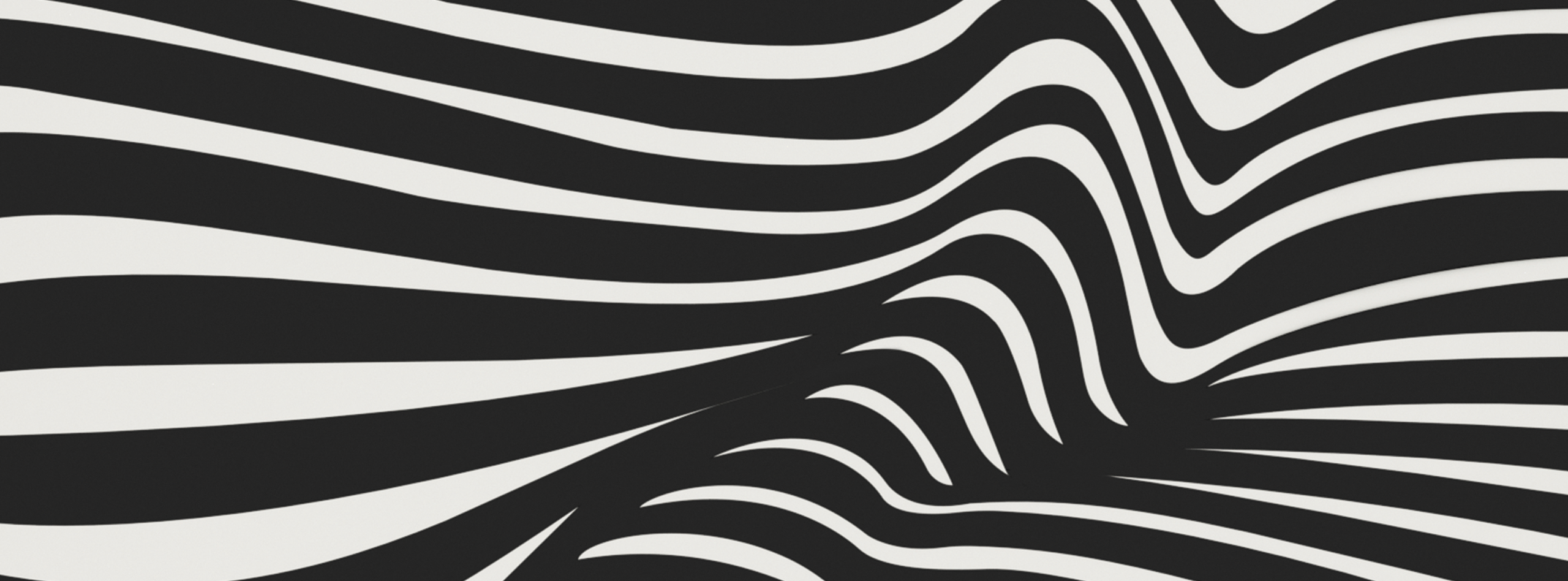Harmonia — abstract striped pattern preview