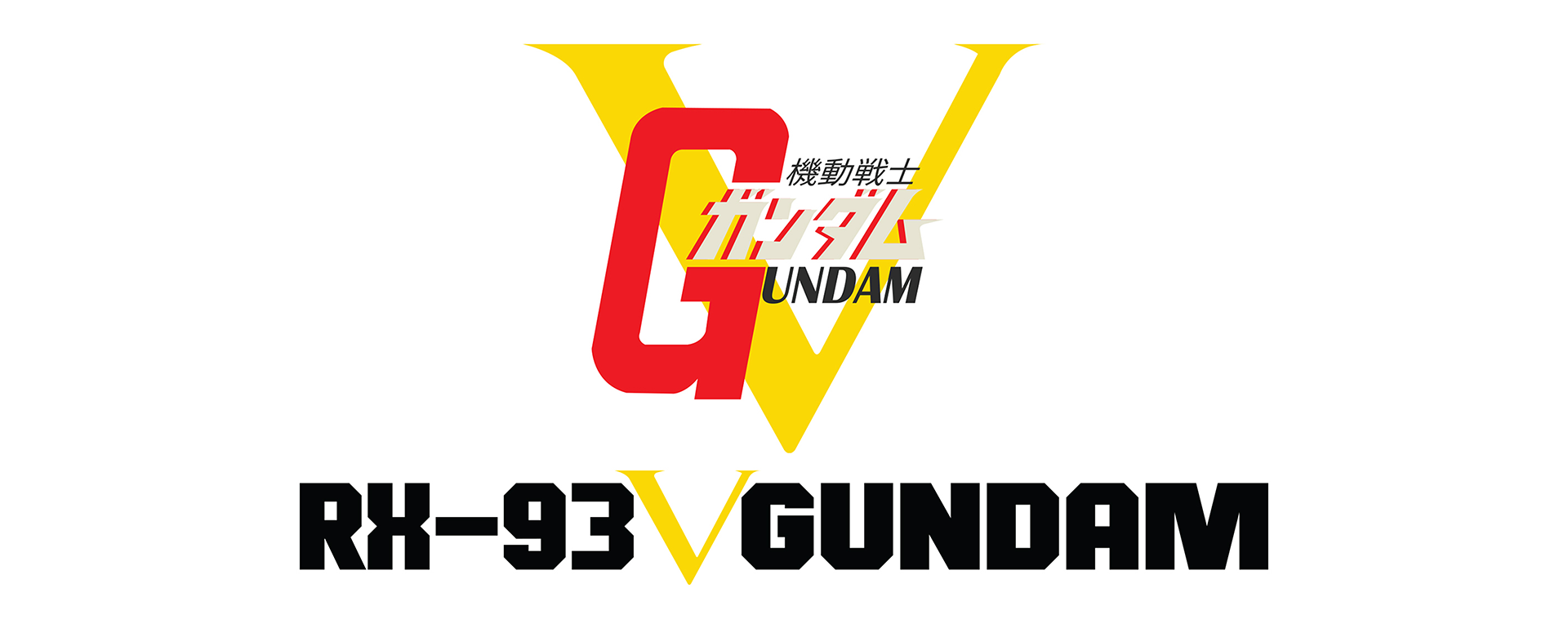 Three views of weathered Gundam head model in natural outdoor light — three-quarter, front, and rear