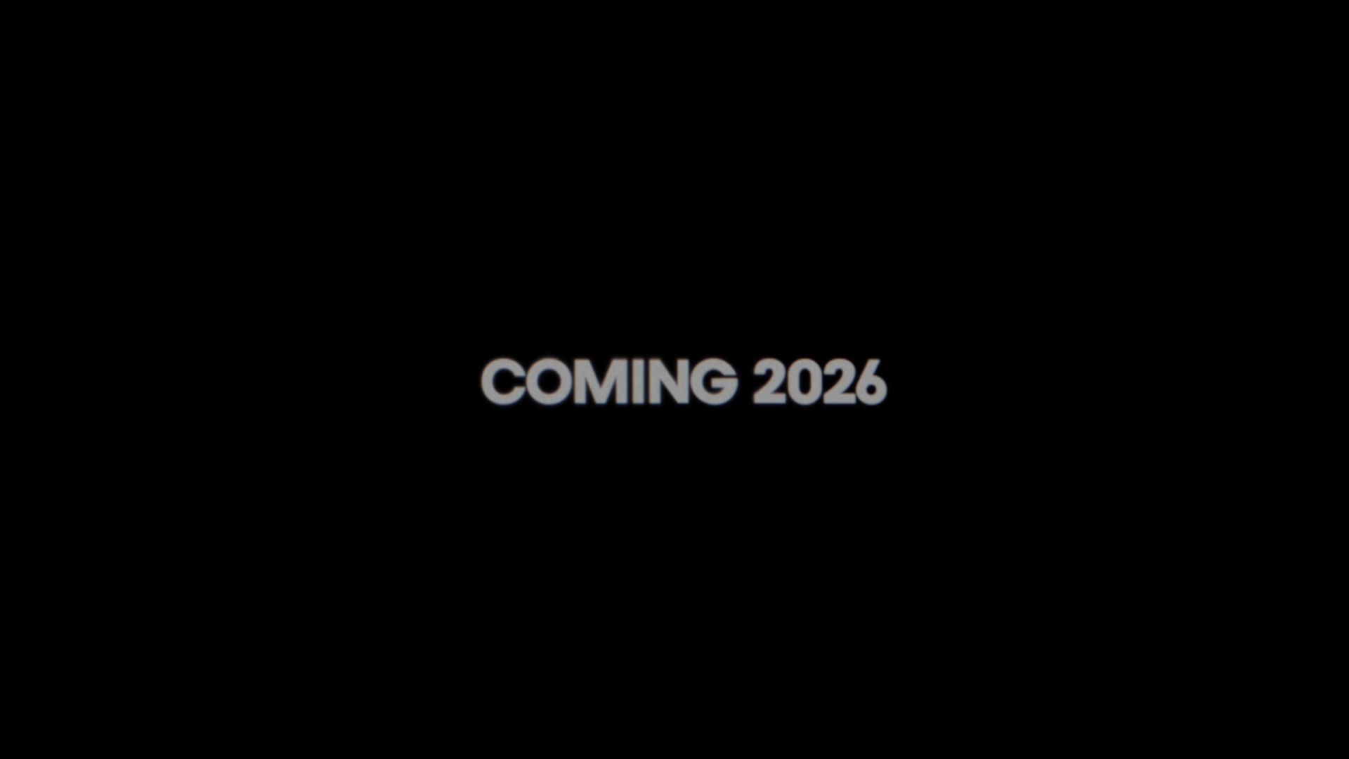 Title card: Coming 2024