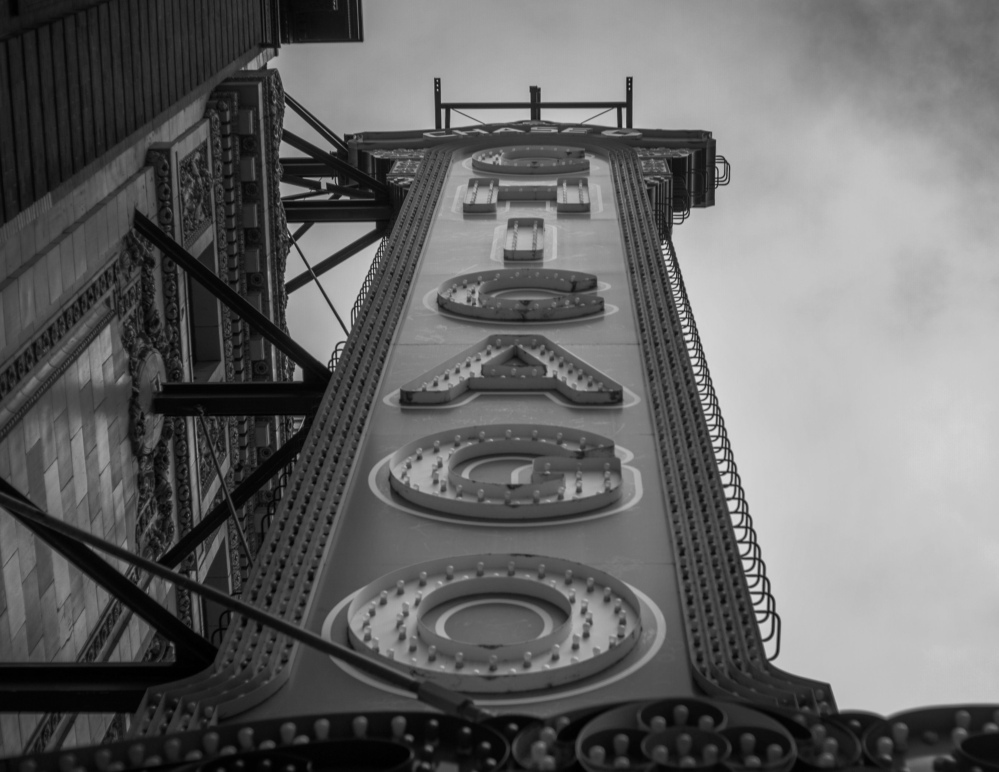 Structure of Silence section 01 hero image