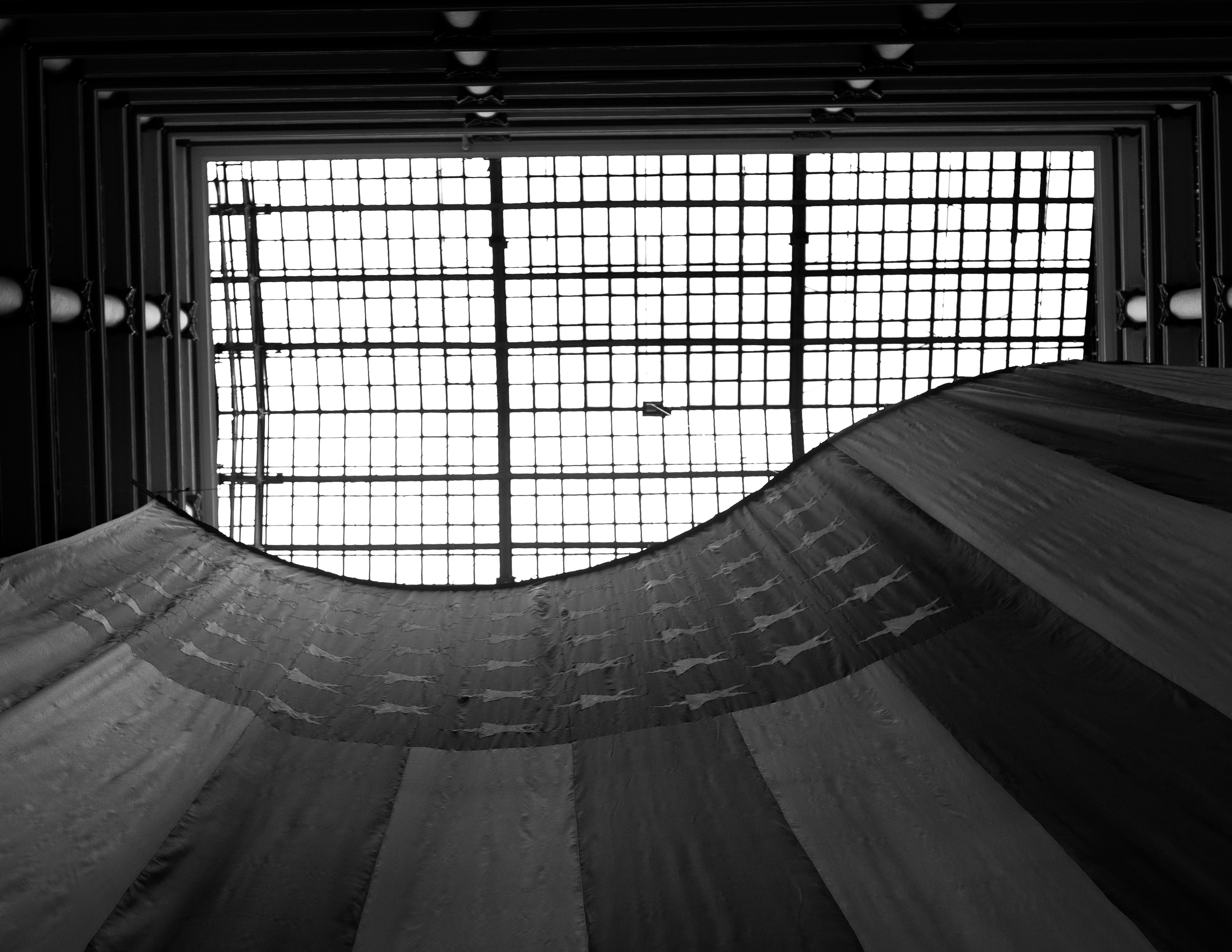 Structure of Silence section 02 image 01