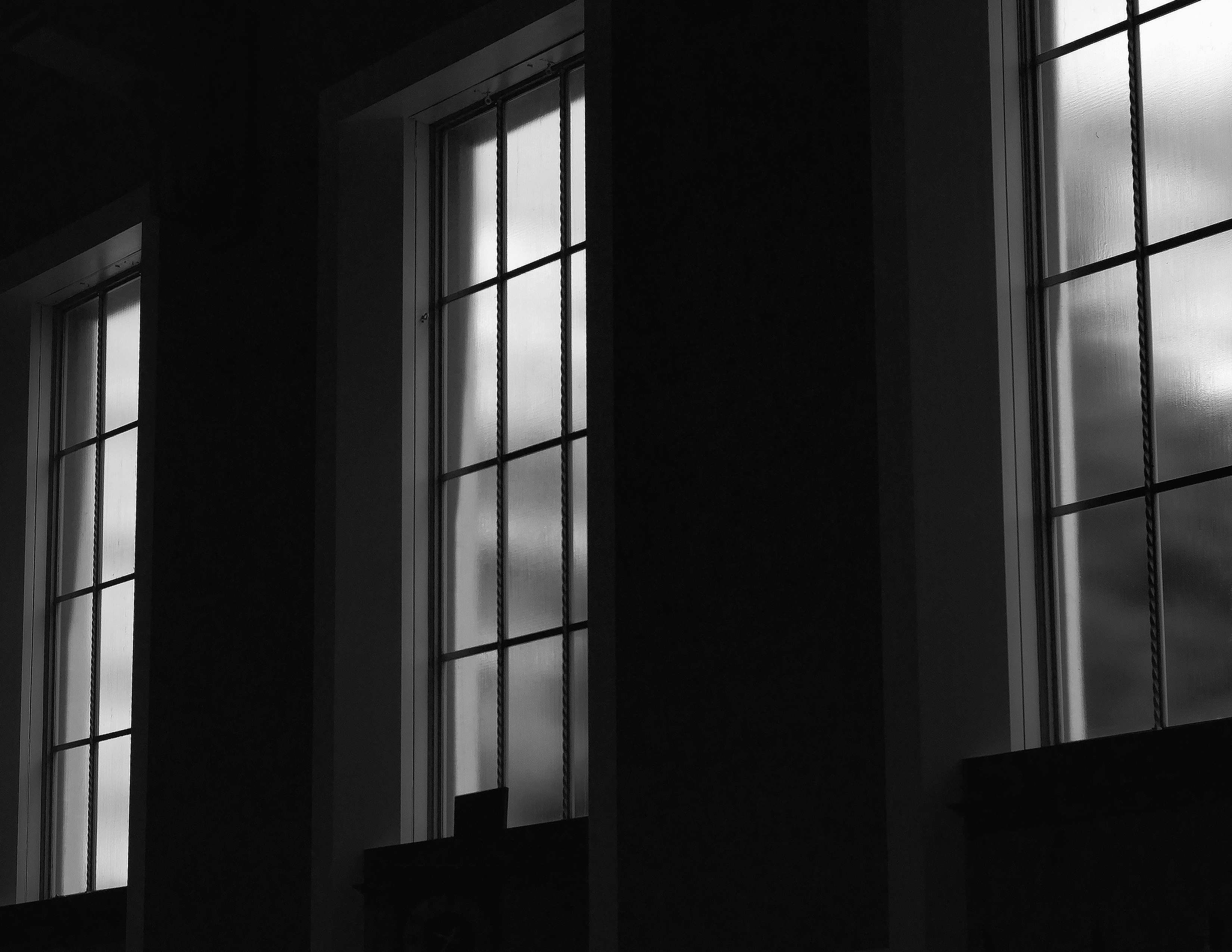 Structure of Silence section 03 image 01