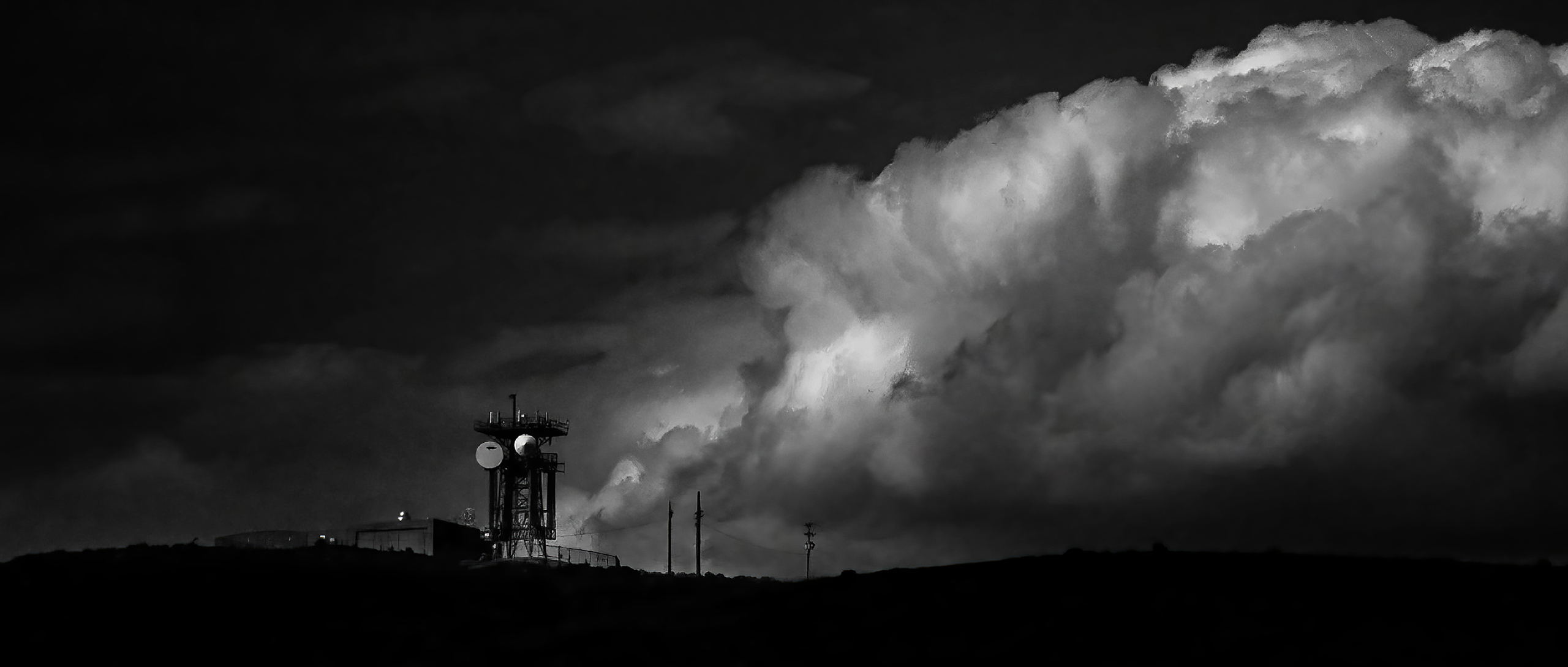 Structure of Silence section 04 image 03