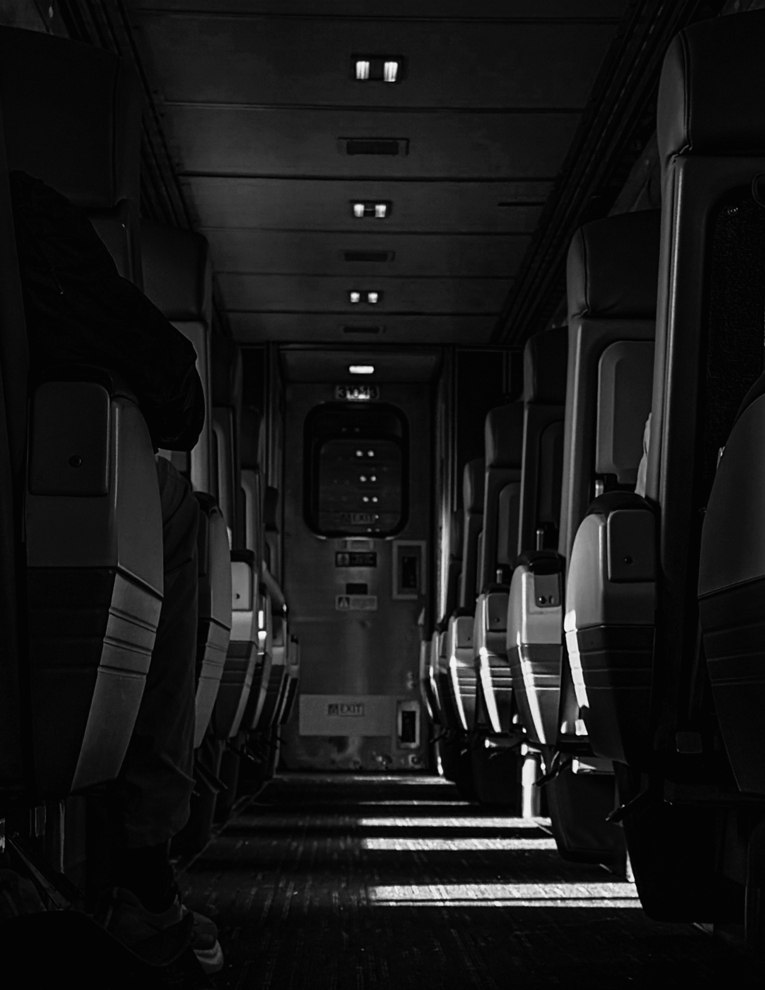 Structure of Silence section 05 image 02