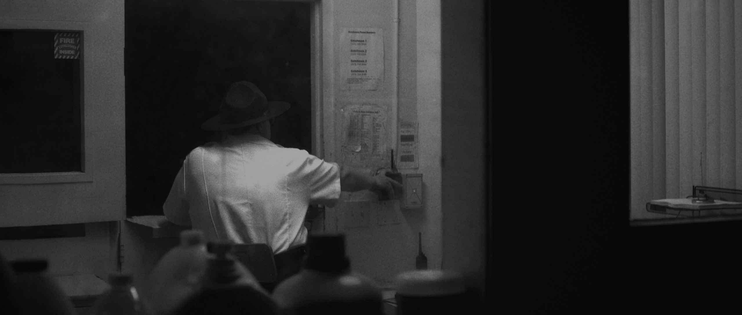 Traces of Presence section 02 image 04