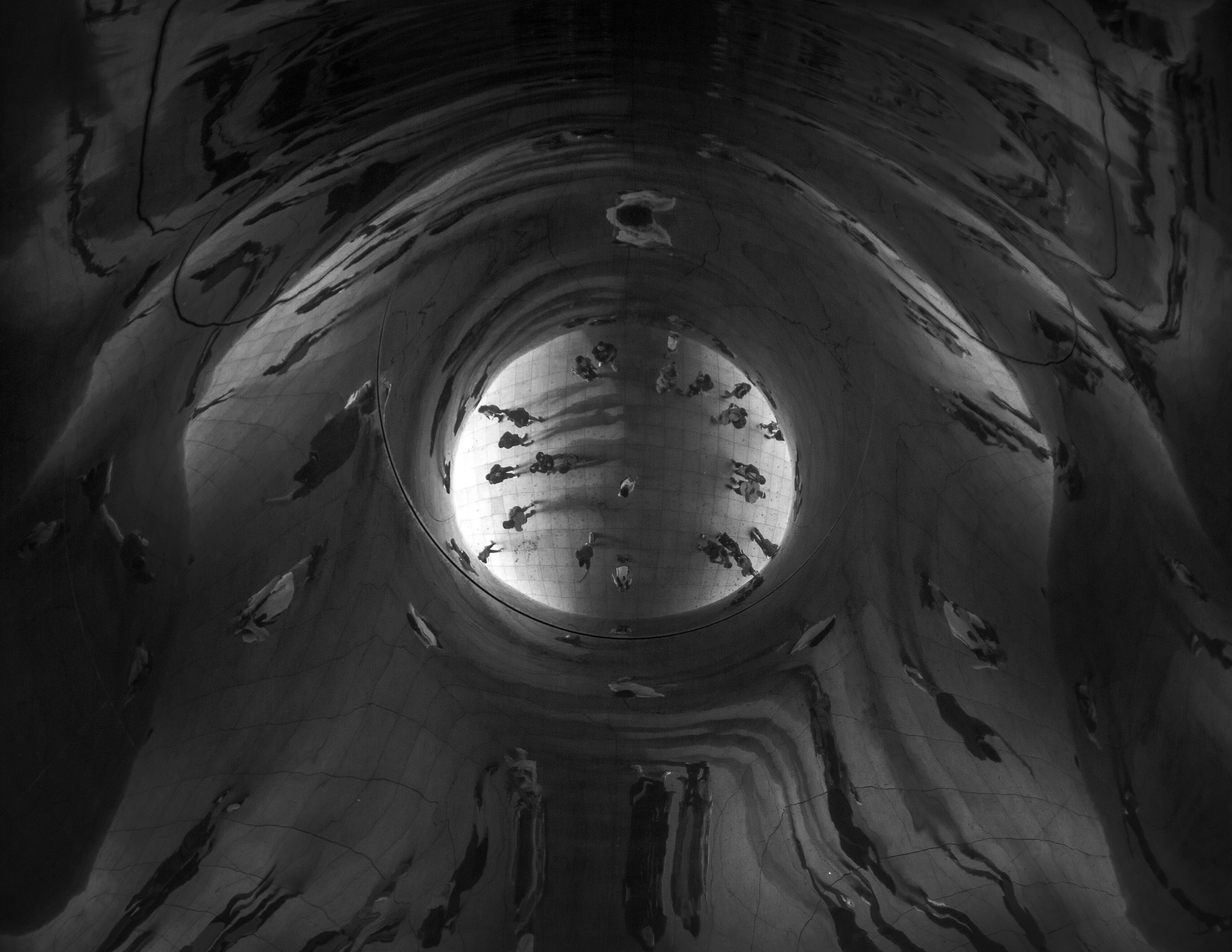 Traces of Presence section 03 image 01