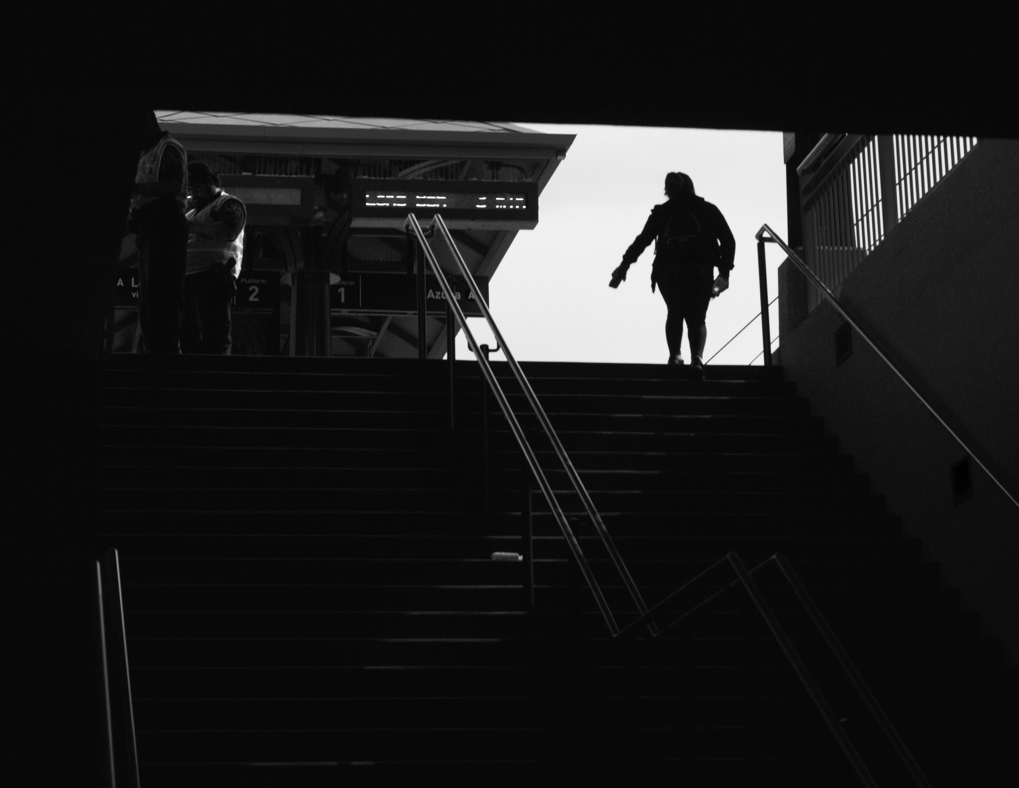 Traces of Presence section 01 top right support image