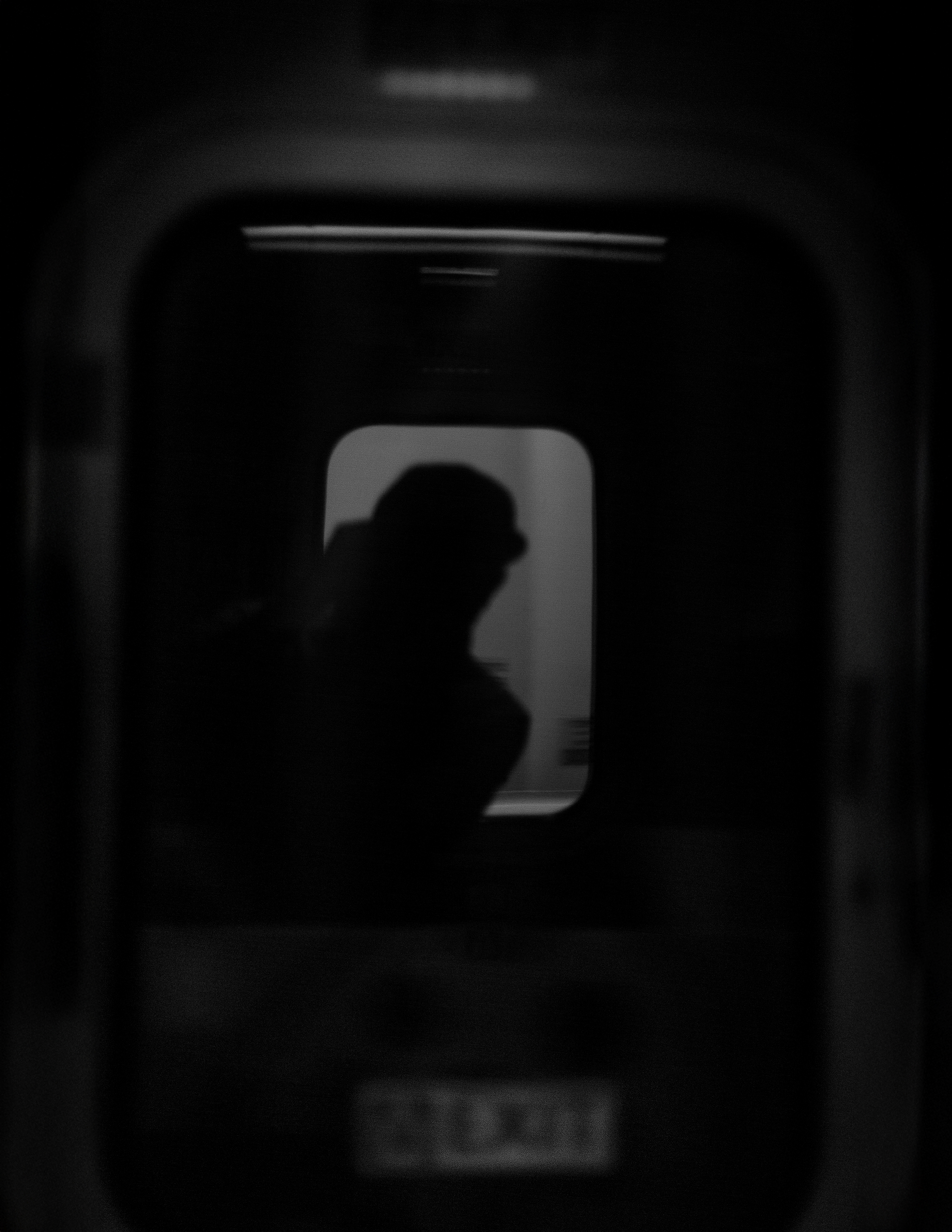 Traces of Presence section 01 left lower support image